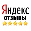 Отзывы об услугах бухгалтера на Яндекс картах.